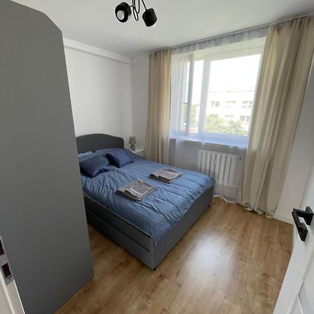 Srodmiescie Apartman Augustów Kültér fotó